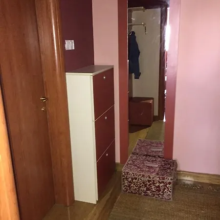 Luxury Studio Apartamento Trebinje