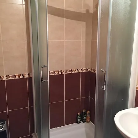 Apartamento Luxury Studio
