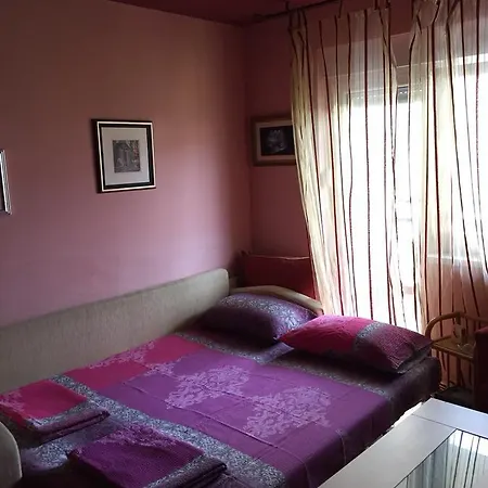 Apartamento Luxury Studio