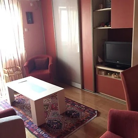 Apartamento Luxury Studio *