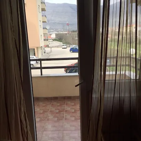 Luxury Studio Apartamento Trebinje