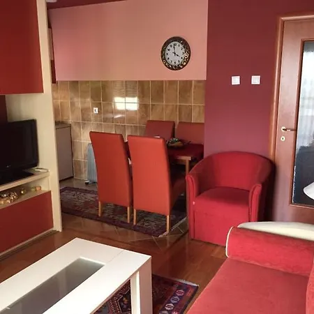 Luxury Studio Apartamento Trebinje